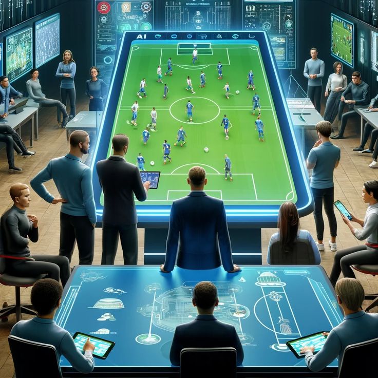 Mix Parlay: Tempat Uji Insting & Keberanian Para Bettor Sejati!