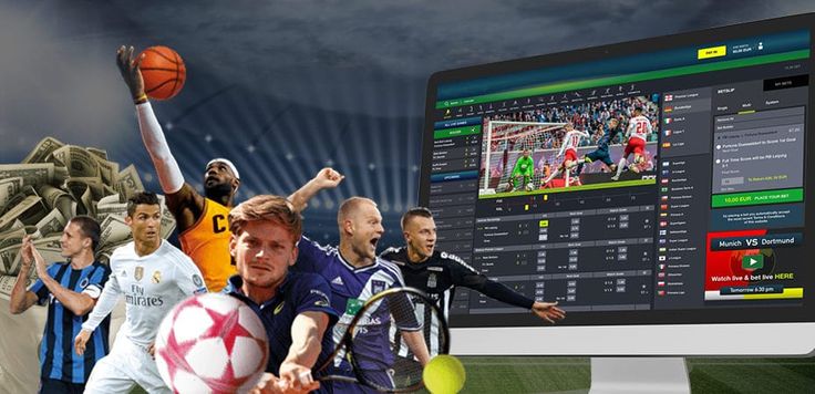 Mix Parlay Sportsbooks: Kombinasi Taruhan, Cuan Maksimal!
