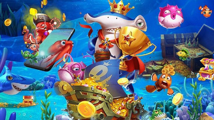 INDOWIN88JP Tembak Ikan: Strategi Jitu Auto Jackpot!