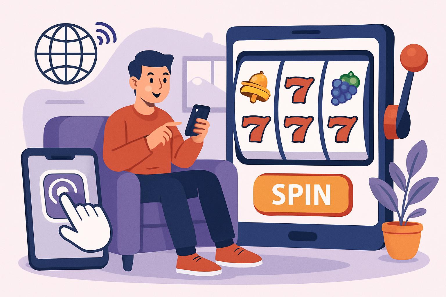 Joker11: Menyelami Dunia Slot Online yang Seru dan Menguntungkan