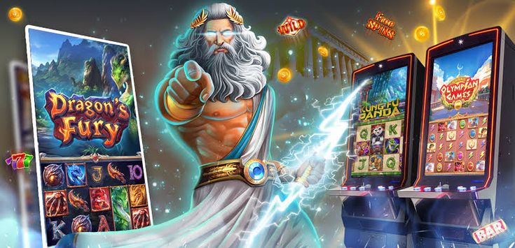 Joker11: Sensasi Baru dalam Dunia Permainan Slot Online