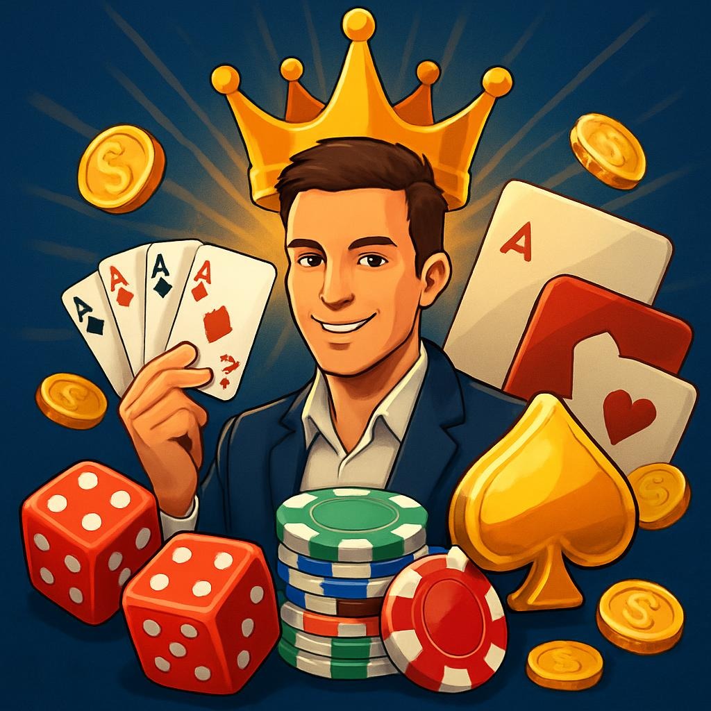Rajapoker: Menyelami Dunia Permainan Judi Online yang Menarik