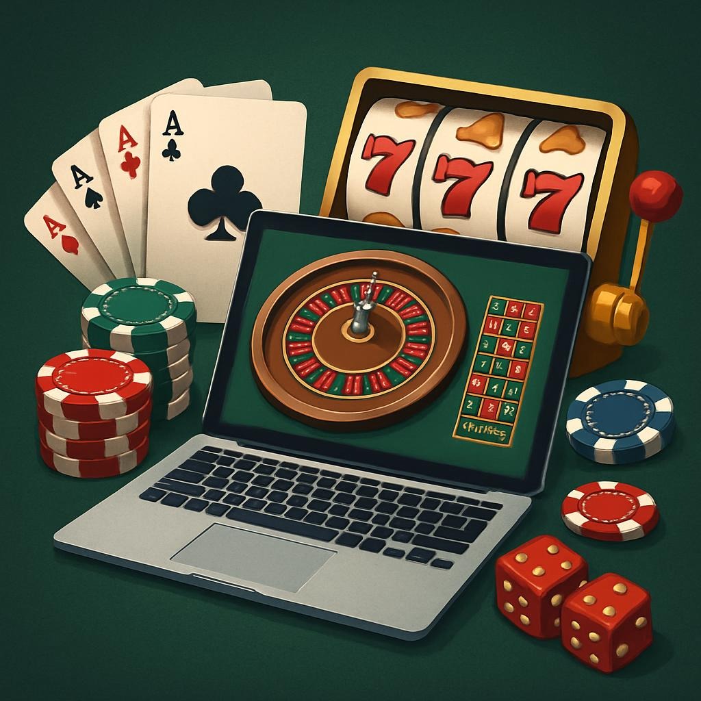 Joker11: Dunia Hiburan Digital yang Terus Berkembang