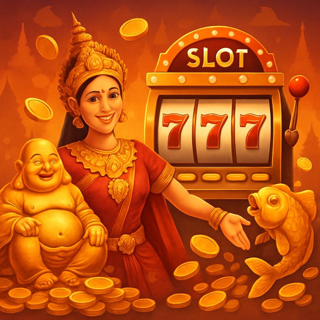 Indobet: Menyelami Dunia Hiburan Slot Thailand yang Menguntungkan