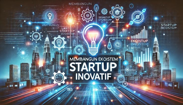 Memupuk Semangat Kebersamaan: Peran Komunitas Muda dalam Pengembangan Ekosistem Bisnis